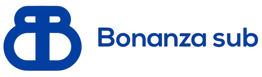 Bonanzasub Venture Logo