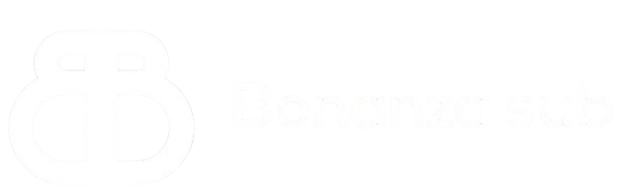 Bonanzasub Venture Logo